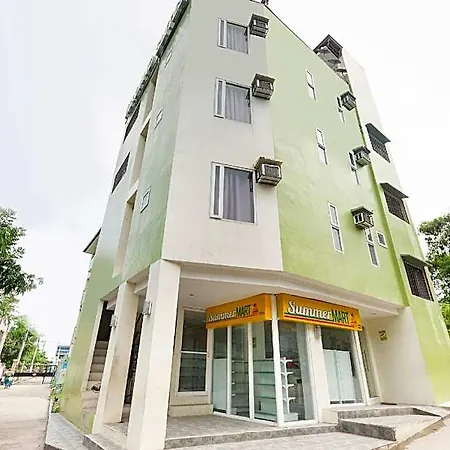 Verovino Suites