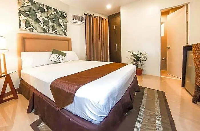 Verovino Hotel