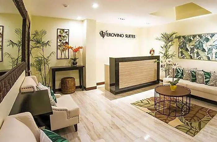 Verovino Hotel