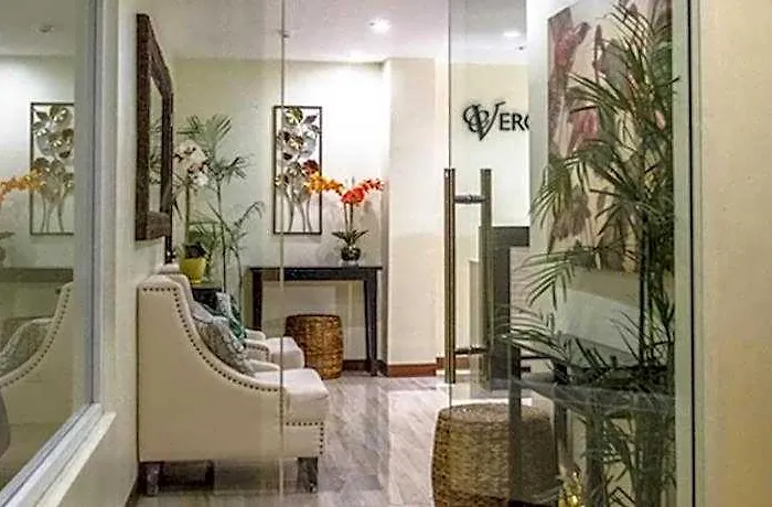 Verovino Hotel