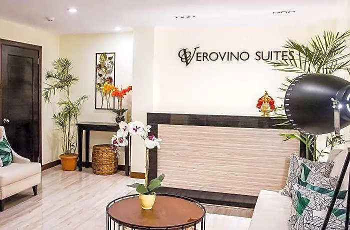 Hotel Verovino 2*