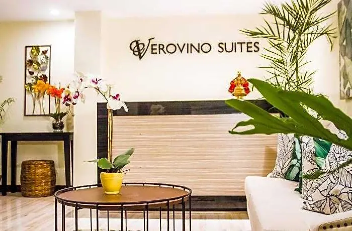 Verovino Hotel