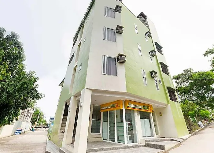 Hotel Verovino