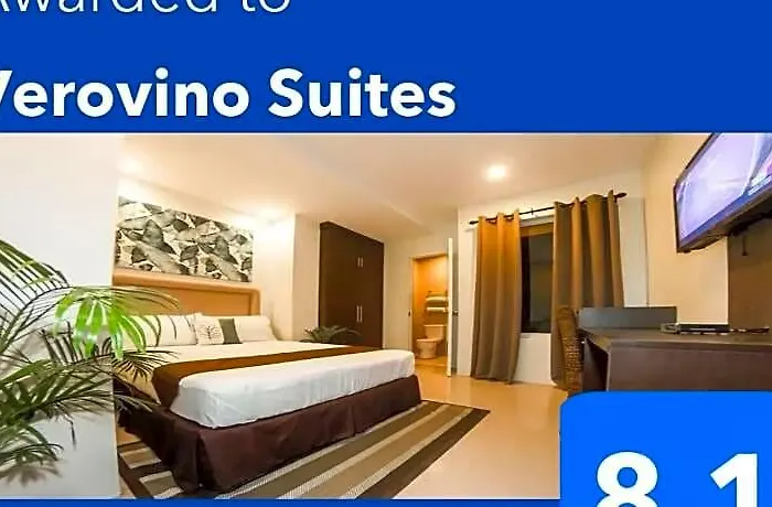 Hotel Verovino