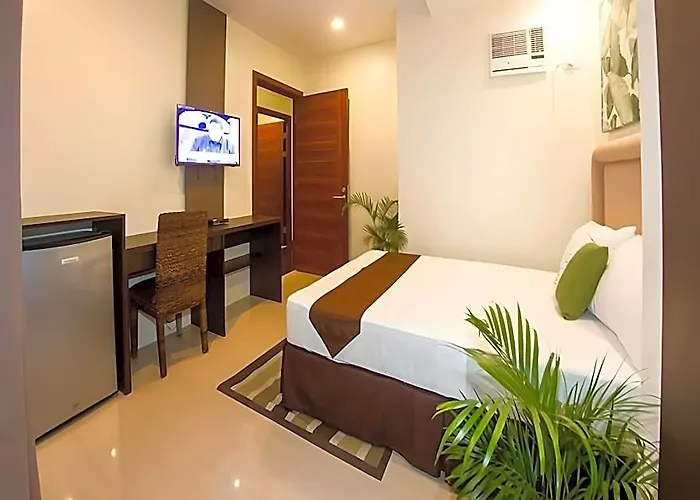 Verovino Hotel 2*