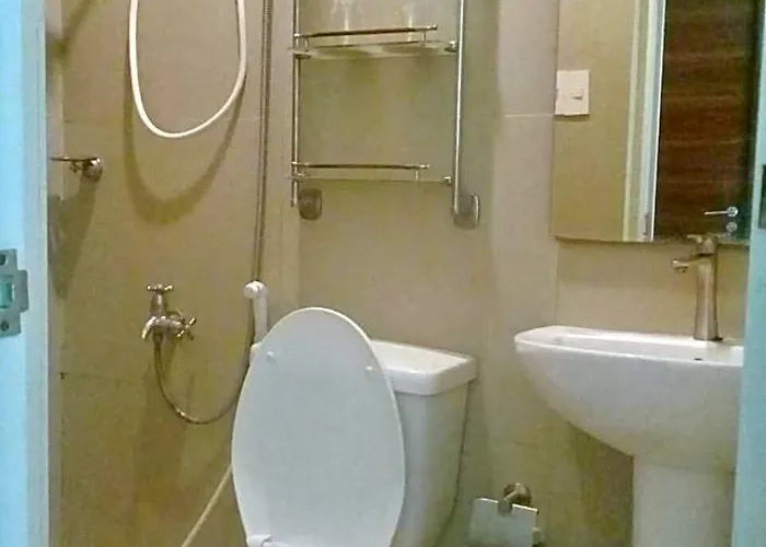 Verovino Hotel Mandaue-stad
